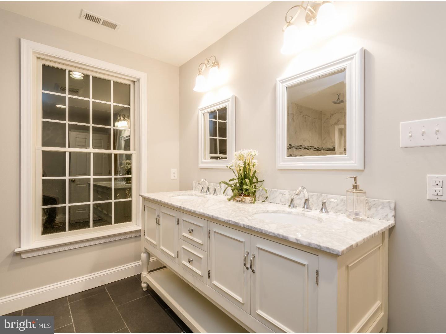 817 Weadley Road Radnor, PA 19087 - Photo 18 of 25 Master Bathroom