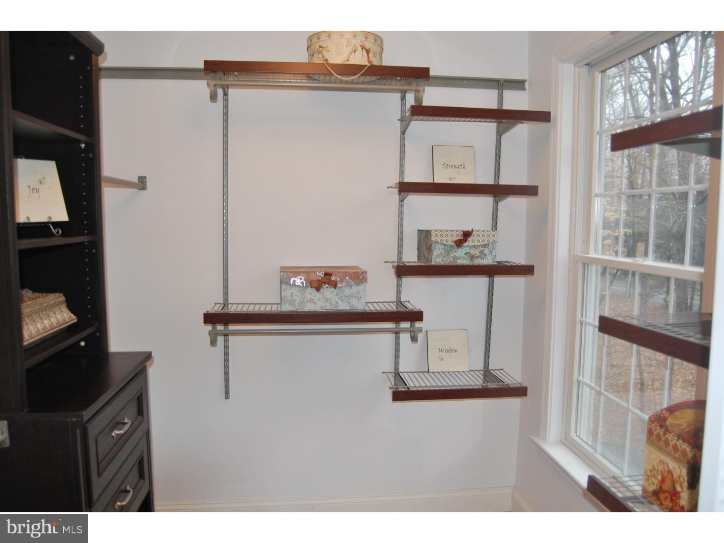817 Weadley Road Radnor, PA 19087 - Photo 19 of 25 Walk-in Closet