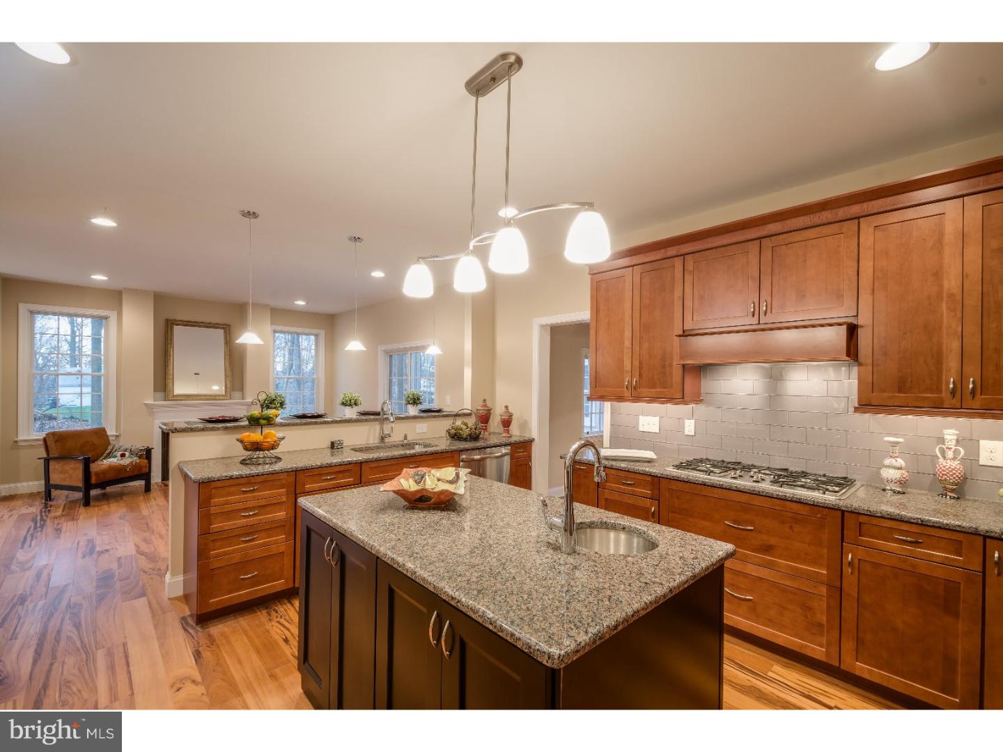 817 Weadley Road Radnor, PA 19087 - Photo 7 of 25 Kitchen