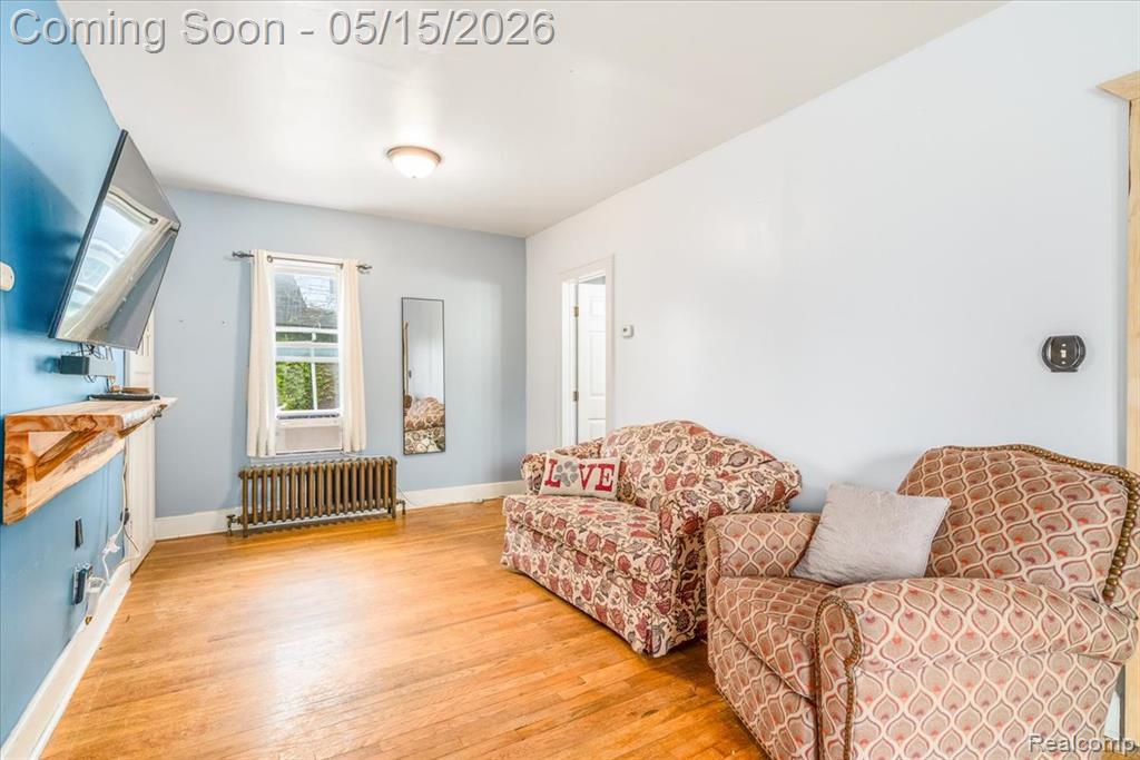 36940 Goddard Road Romulus, MI 48174 - Photo 4 of 31