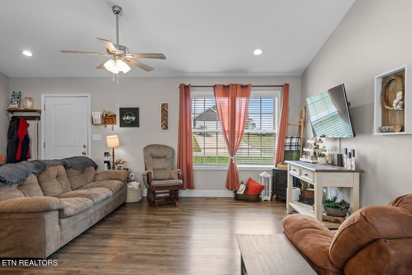 580 Monroe Road Maynardville, TN 37807 - Photo 11 of 26 Gallery Image 11