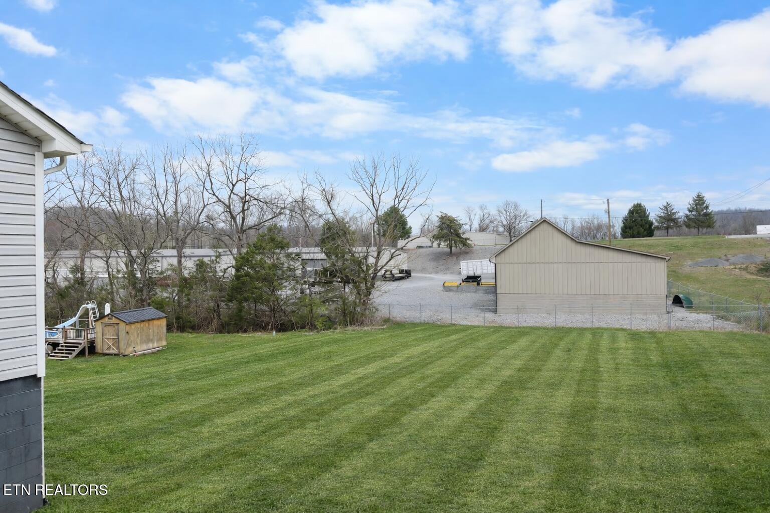 580 Monroe Road Maynardville, TN 37807 - Photo 4 of 26 Gallery Image 4