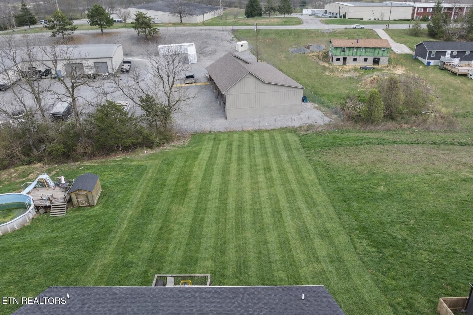 580 Monroe Road Maynardville, TN 37807 - Photo 5 of 26 Gallery Image 5