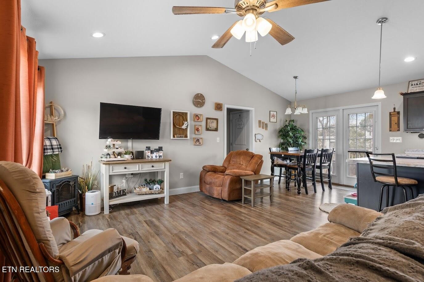 580 Monroe Road Maynardville, TN 37807 - Photo 7 of 26 Gallery Image 7