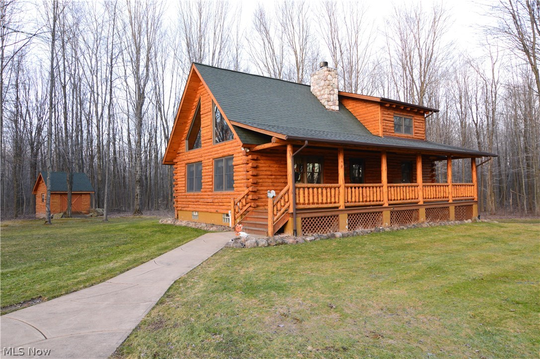 4864 Highway 534 Rome, OH 44085 - Photo 1 of 20 Gallery Image 1