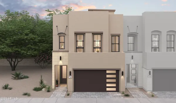 $678,990 | 2536 West Gloria Lane, Phoenix, AZ 85085