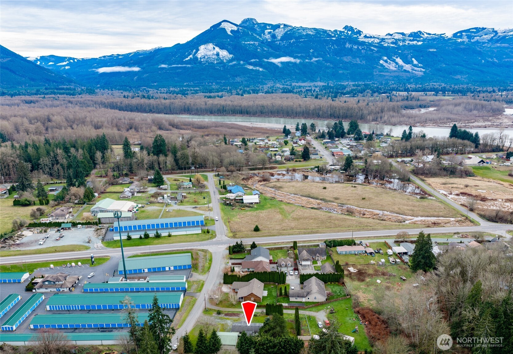 8018 Pipeline Road Lyman, WA 98284 - Photo 20 of 29