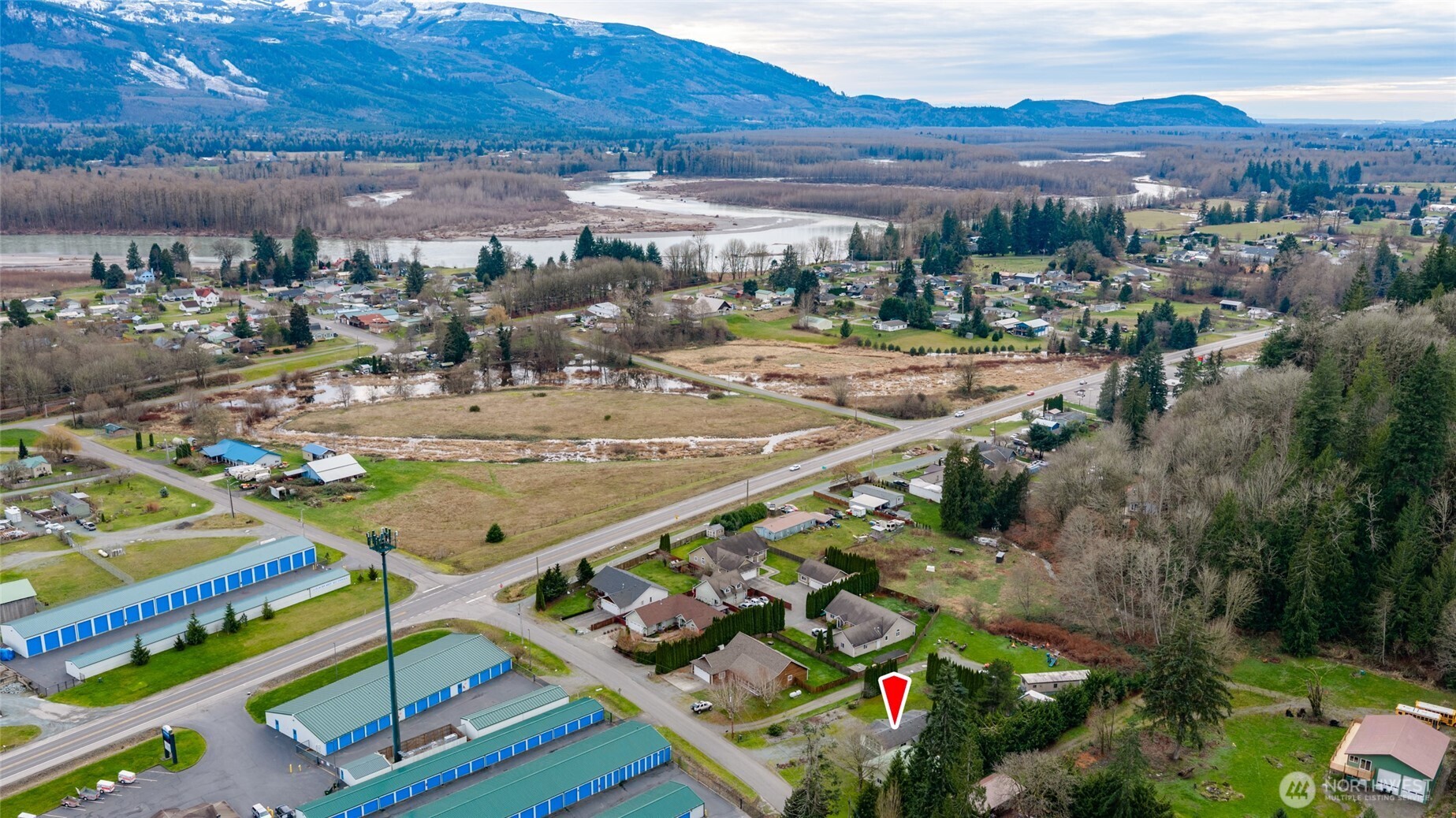 8018 Pipeline Road Lyman, WA 98284 - Photo 21 of 29