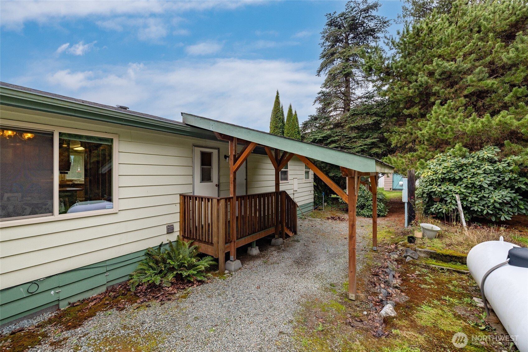 8018 Pipeline Road Lyman, WA 98284 - Photo 24 of 29