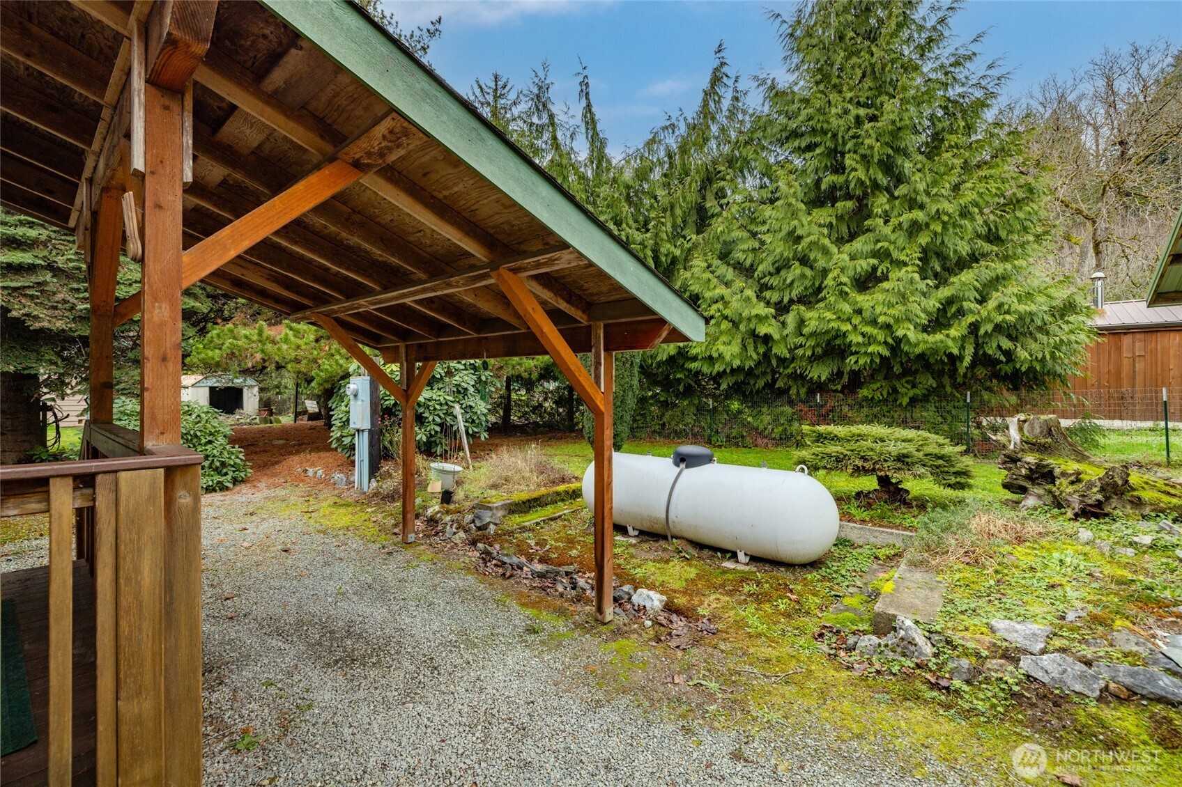 8018 Pipeline Road Lyman, WA 98284 - Photo 25 of 29