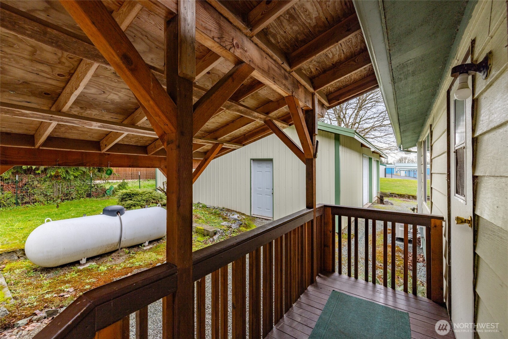 8018 Pipeline Road Lyman, WA 98284 - Photo 26 of 29