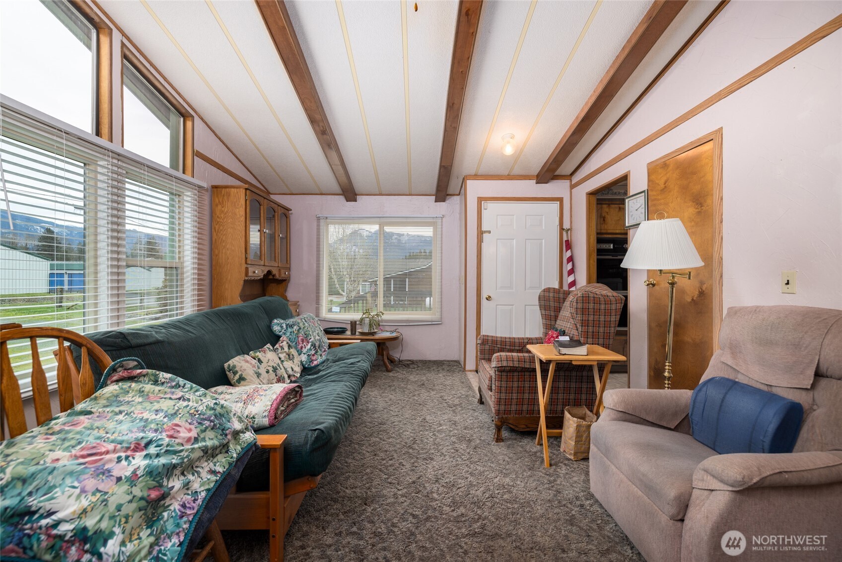 8018 Pipeline Road Lyman, WA 98284 - Photo 5 of 29