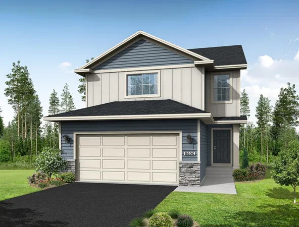$377,900 | 9709 31st Street Northeast, St. Michael, MN 55376