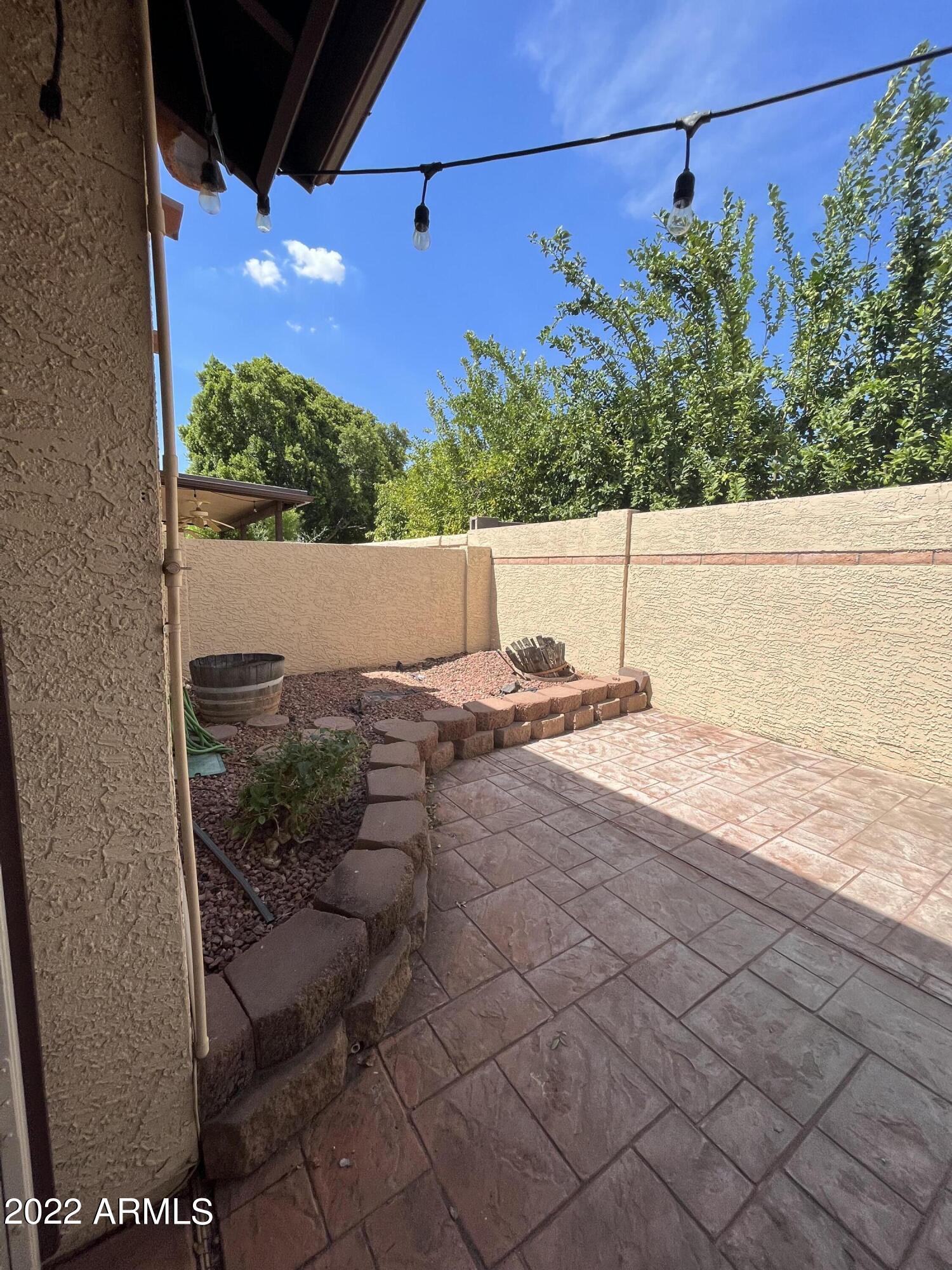 5505 East McLellan Road, Unit 56 Mesa, AZ 85205 - Photo 11 of 11 a view of a outdoor space