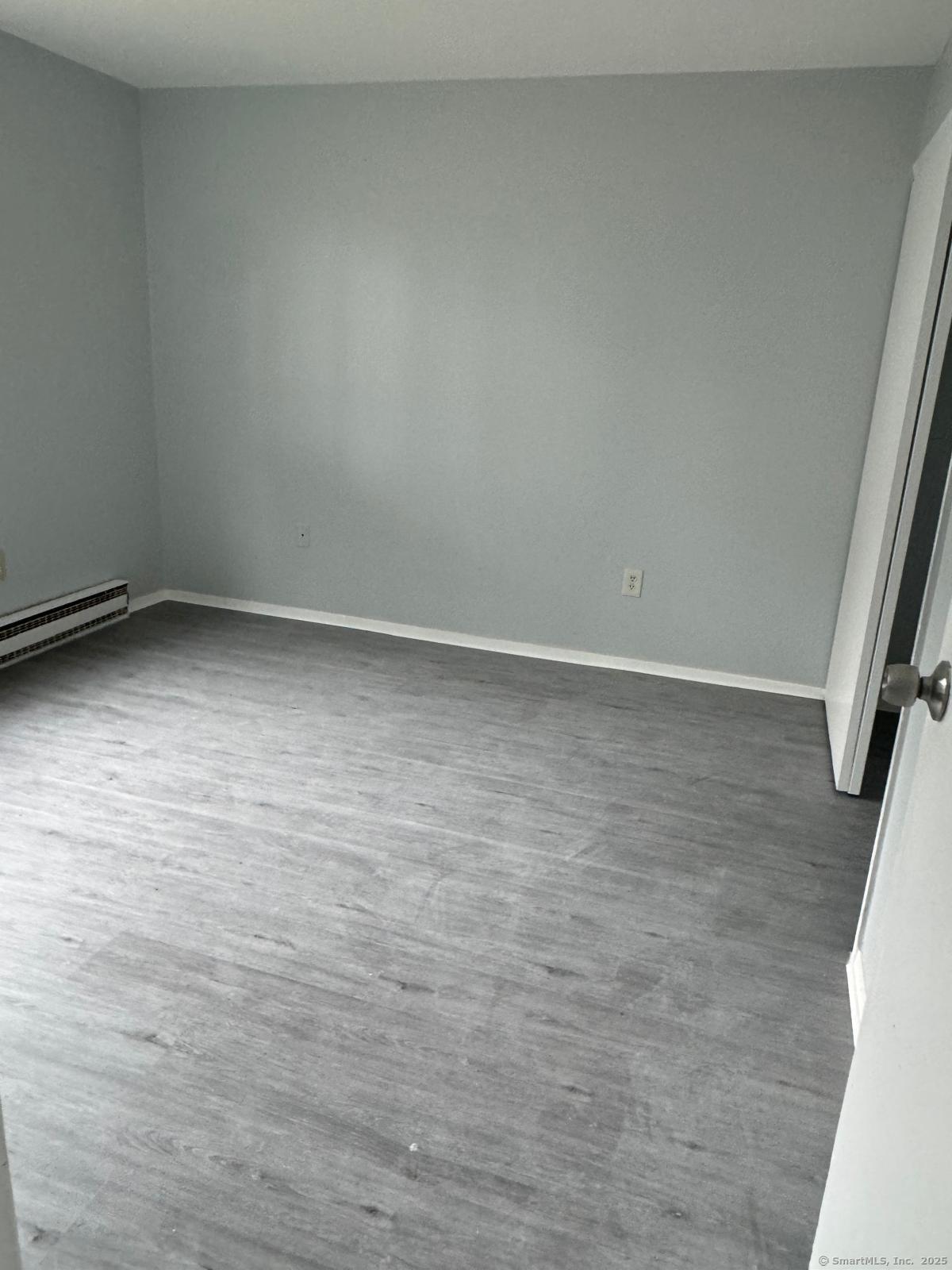 25 St Stephen Street, Unit C2 Bridgeport, CT 06610 - Photo 2 of 3 a view of an empty room