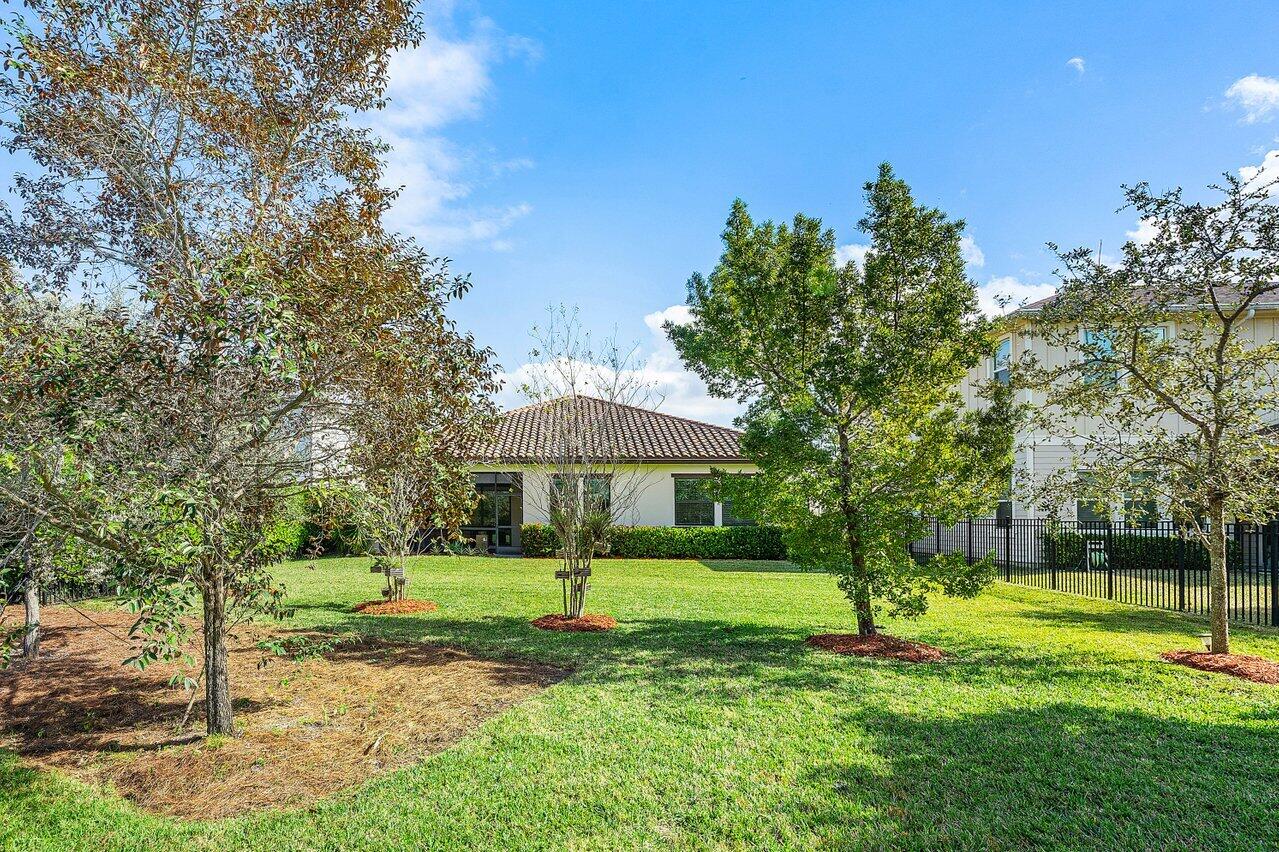 1119 Arrowhead Point Road Loxahatchee, FL 33470 - Photo 52 of 106 beautifully landscaped