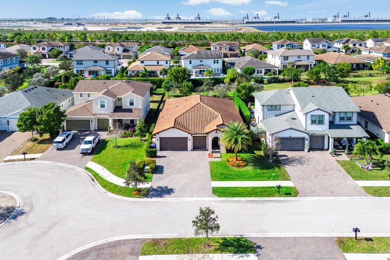 1119 Arrowhead Point Road Loxahatchee, FL 33470 - Photo 60 of 106 Located at start of the cul-de-sac