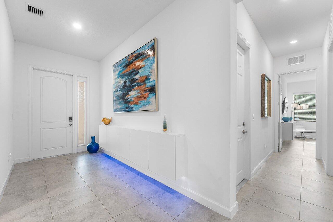 1119 Arrowhead Point Road Loxahatchee, FL 33470 - Photo 6 of 106 View of entrance to the home