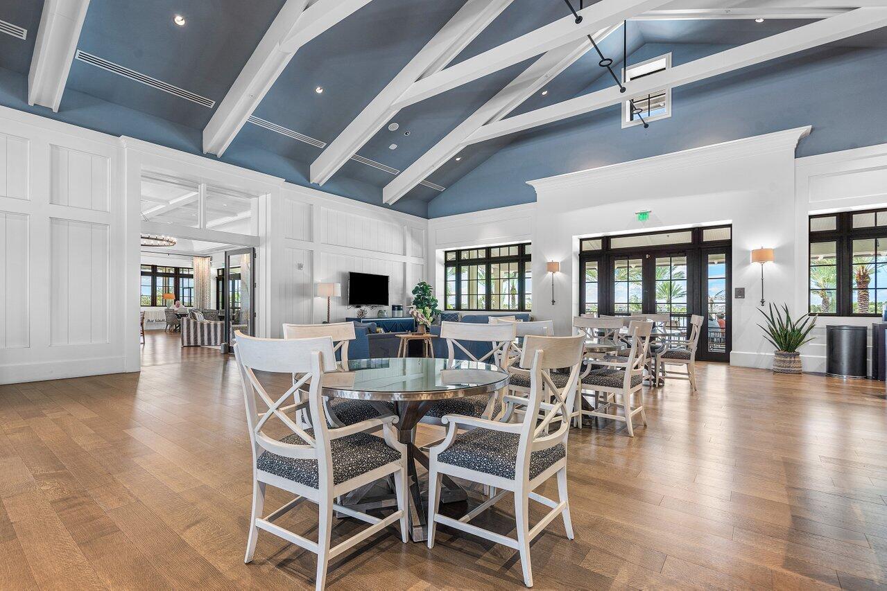 1119 Arrowhead Point Road Loxahatchee, FL 33470 - Photo 82 of 106 Inviting social room at the Lake House