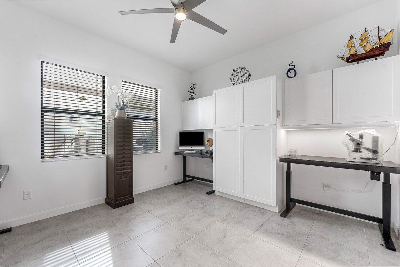 1119 Arrowhead Point Road Loxahatchee, FL 33470 - Photo 9 of 106 office/flexroom