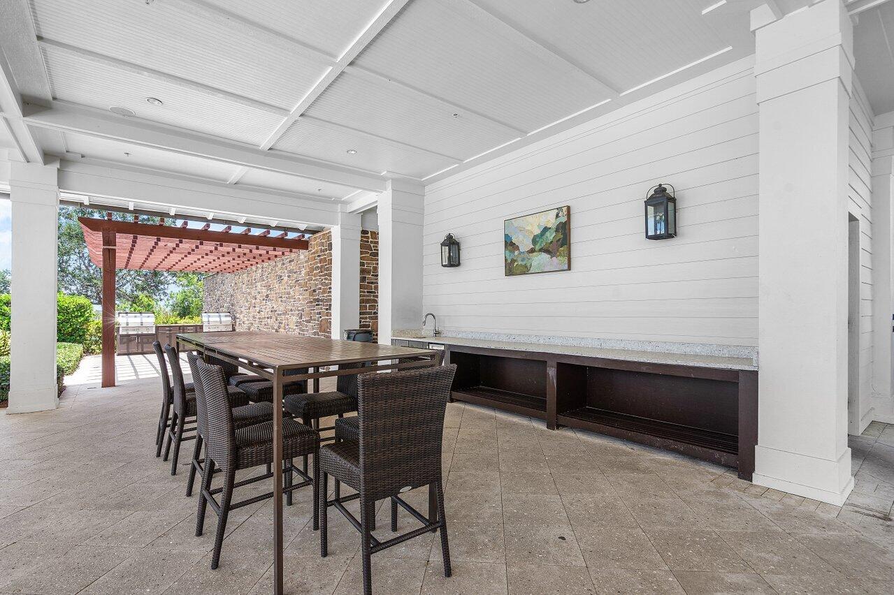 1119 Arrowhead Point Road Loxahatchee, FL 33470 - Photo 97 of 106 Community grilling area