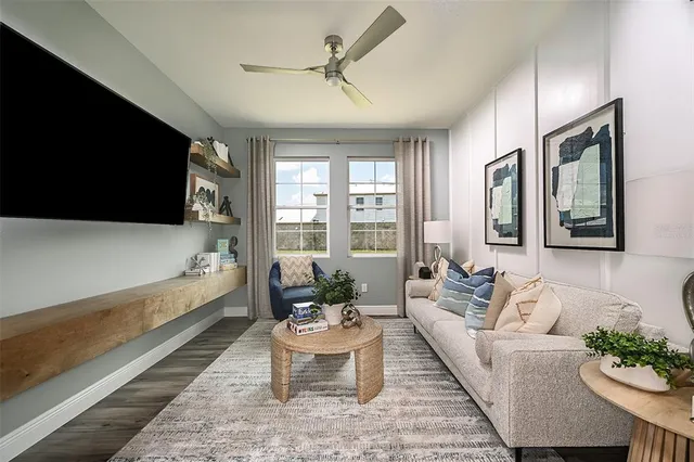 $485,586 | 10365 Fieldstone Myrtle Way, San Antonio, FL 33576