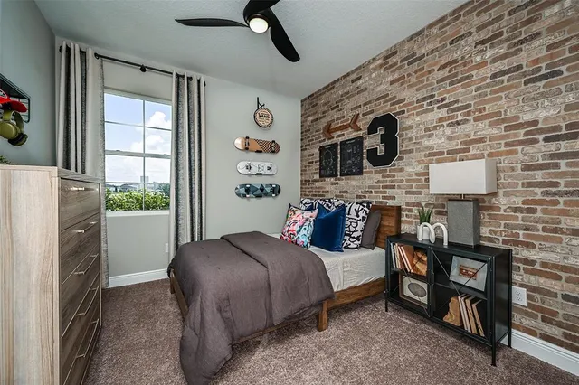 $485,586 | 10365 Fieldstone Myrtle Way, San Antonio, FL 33576