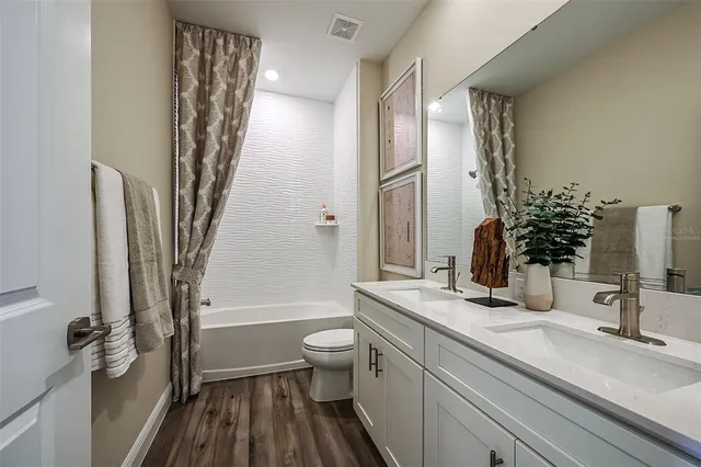 $485,586 | 10365 Fieldstone Myrtle Way, San Antonio, FL 33576