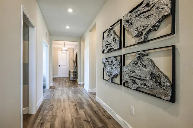 $485,586 | 10365 Fieldstone Myrtle Way, San Antonio, FL 33576