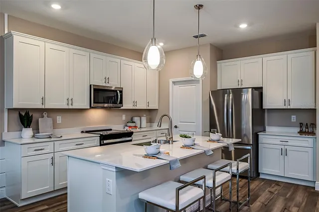 $485,586 | 10365 Fieldstone Myrtle Way, San Antonio, FL 33576