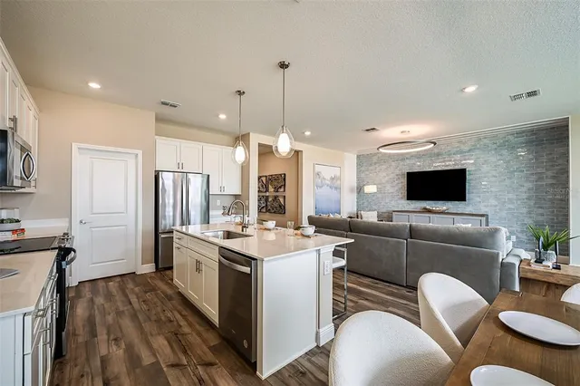 $485,586 | 10365 Fieldstone Myrtle Way, San Antonio, FL 33576