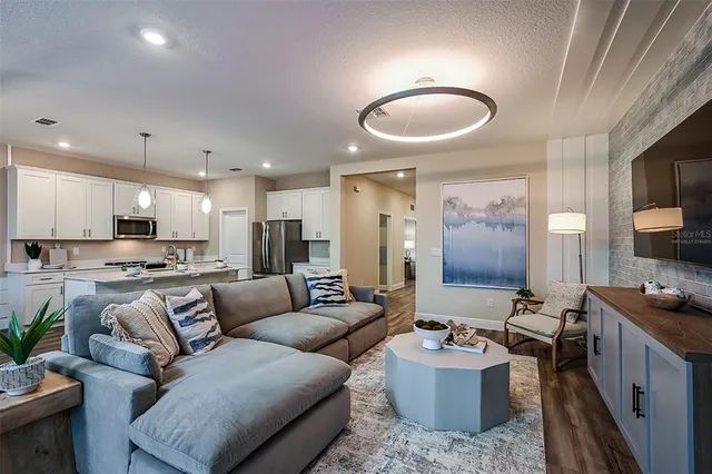 $485,586 | 10365 Fieldstone Myrtle Way, San Antonio, FL 33576