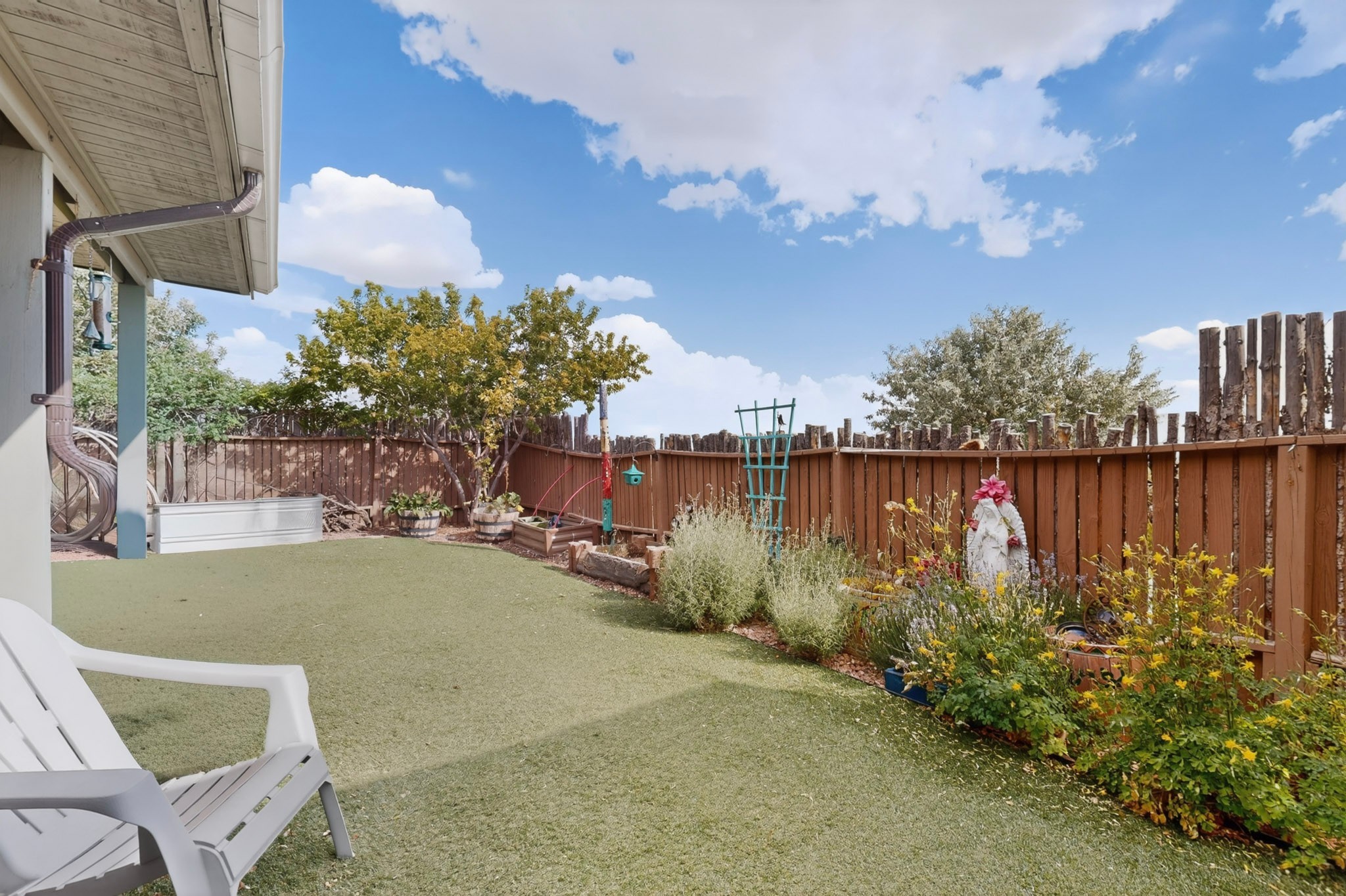 7 Lauro Road Santa Fe, NM 87508 - Photo 24 of 46