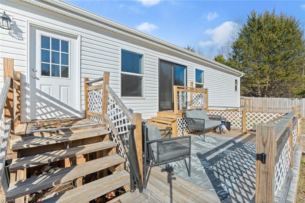2222 Shacktown Road Yadkinville, NC 27055 - Photo 29 of 34 Gallery Image 29