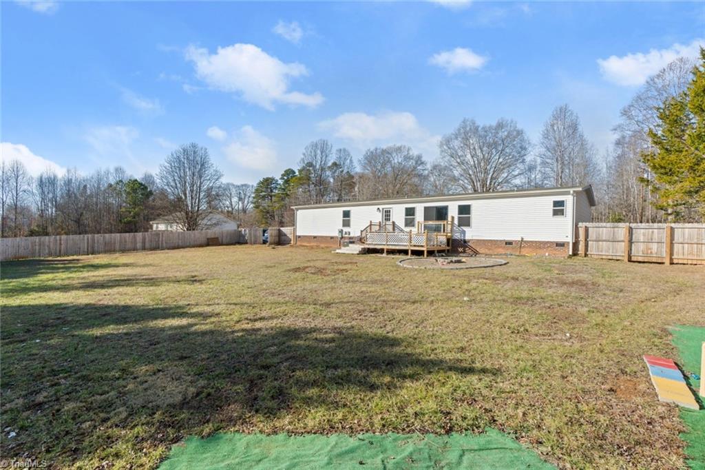 2222 Shacktown Road Yadkinville, NC 27055 - Photo 31 of 34 Gallery Image 31