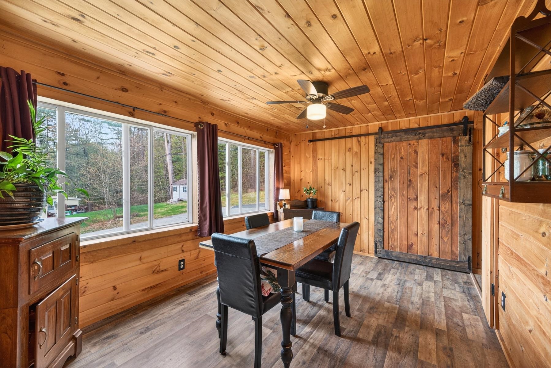 94 Bonnyman Road Effingham, NH 03882 - Photo 17 of 39