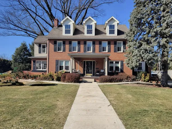 $645,000 | 835 West King Street, Shippensburg, PA 17257