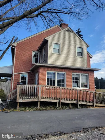 $645,000 | 835 West King Street, Shippensburg, PA 17257