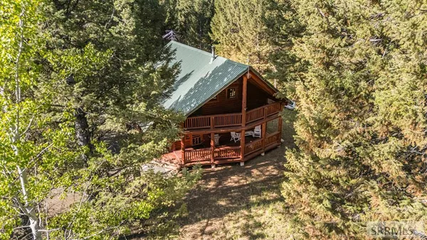 $1,050,000 | 3200 Elk Run Drive, Island Park, ID 83429