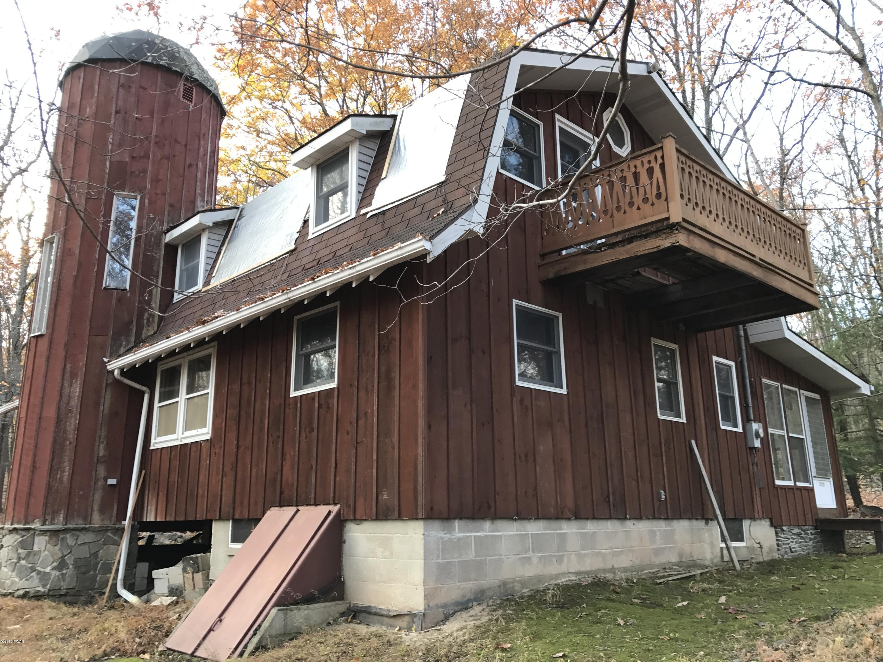 183 Oneida Road Shohola, PA 18458 - Photo 32 of 39