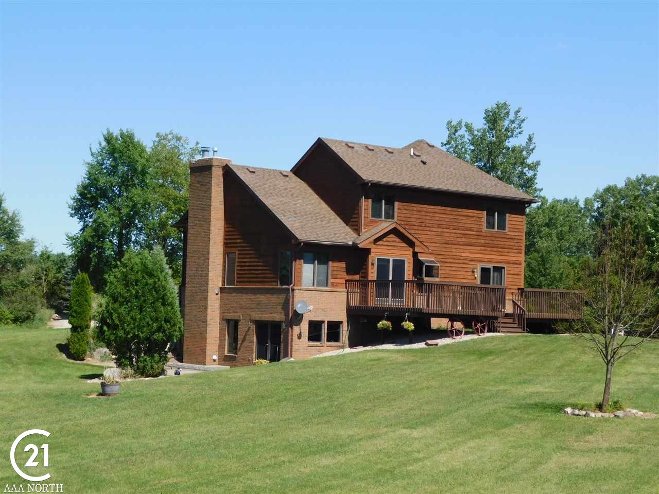 4212 Bishop Road Dryden, MI 48428 - Photo 4 of 38