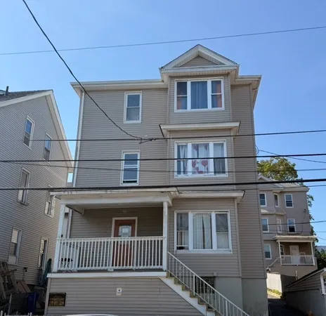 $699,000 | 425 Division Street, Fall River, MA 02721