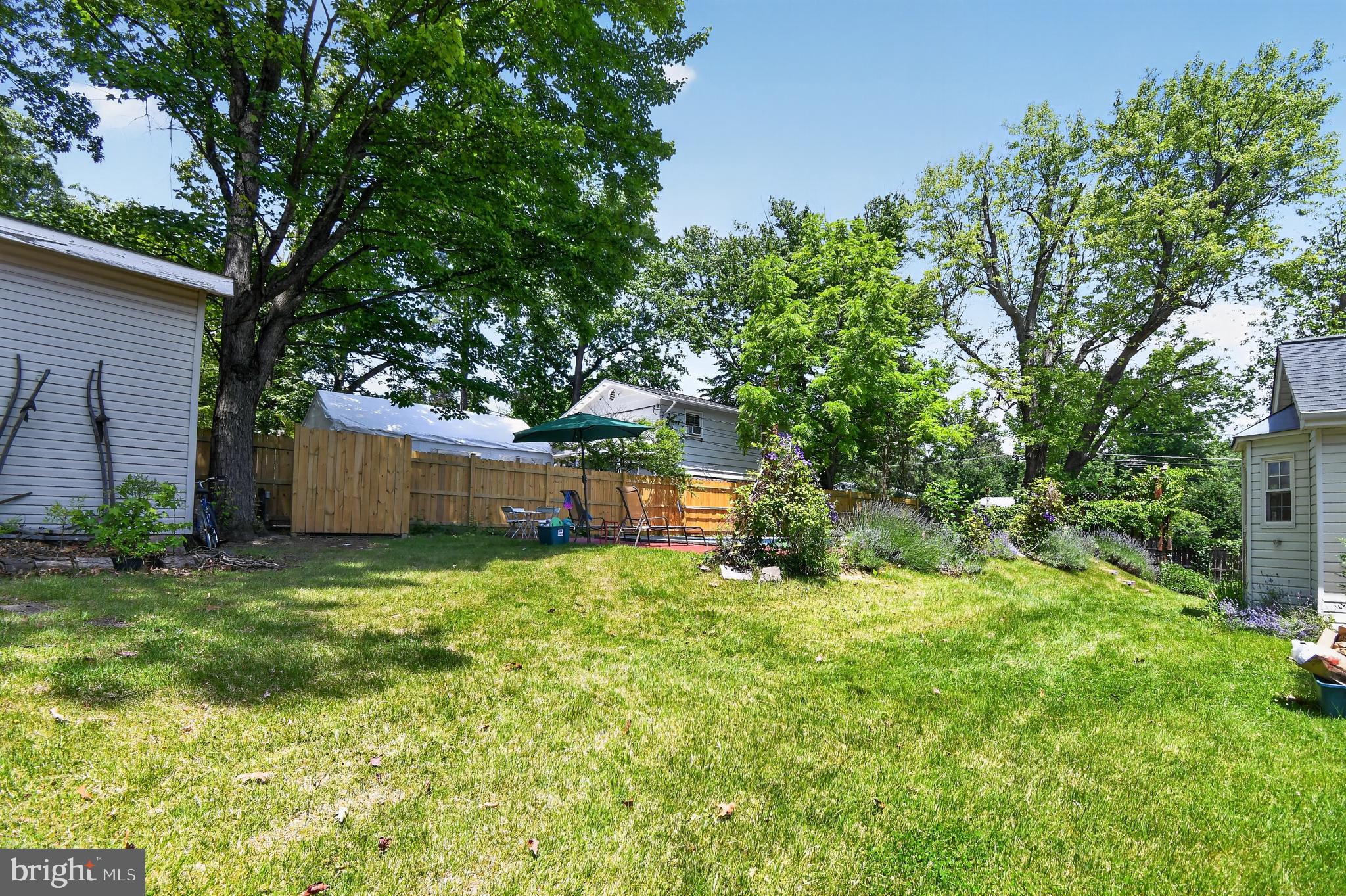 7941 Harwood Place Springfield, VA 22152 - Photo 13 of 45
