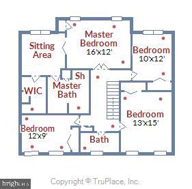 13700 Turnmore Road Silver Spring, MD 20906 - Photo 49 of 50
