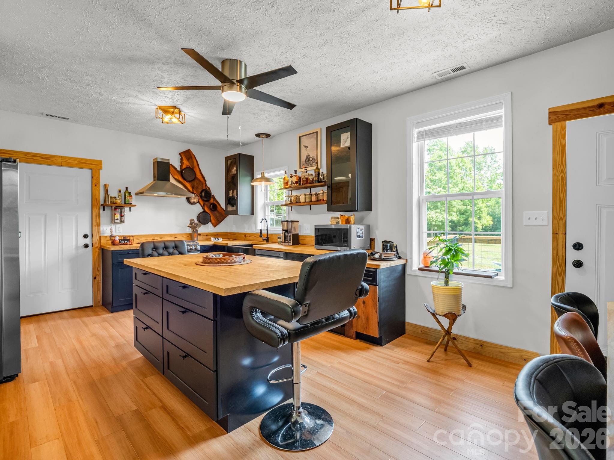 221 Kistler Road Lawndale, NC 28090 - Photo 17 of 40