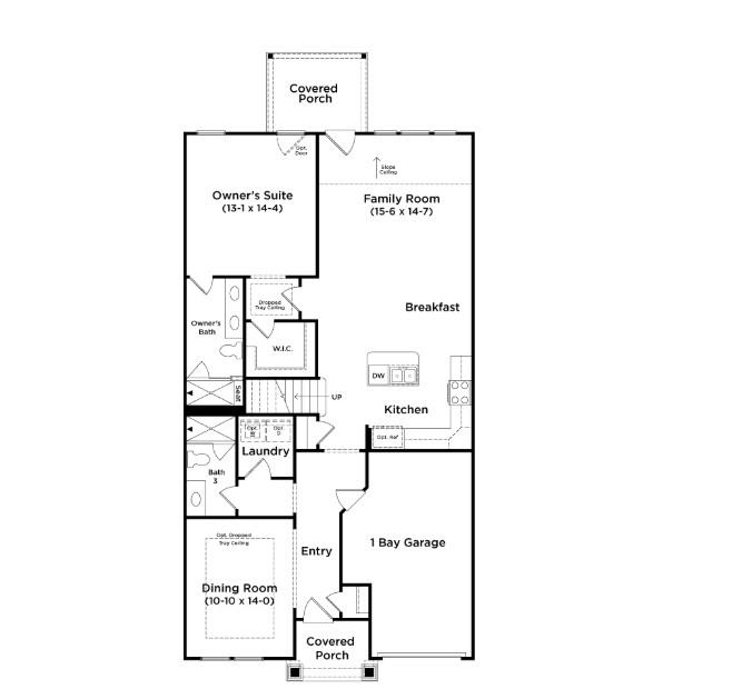 264 Telluride Way Lyman, SC 29365 - Photo 5 of 6