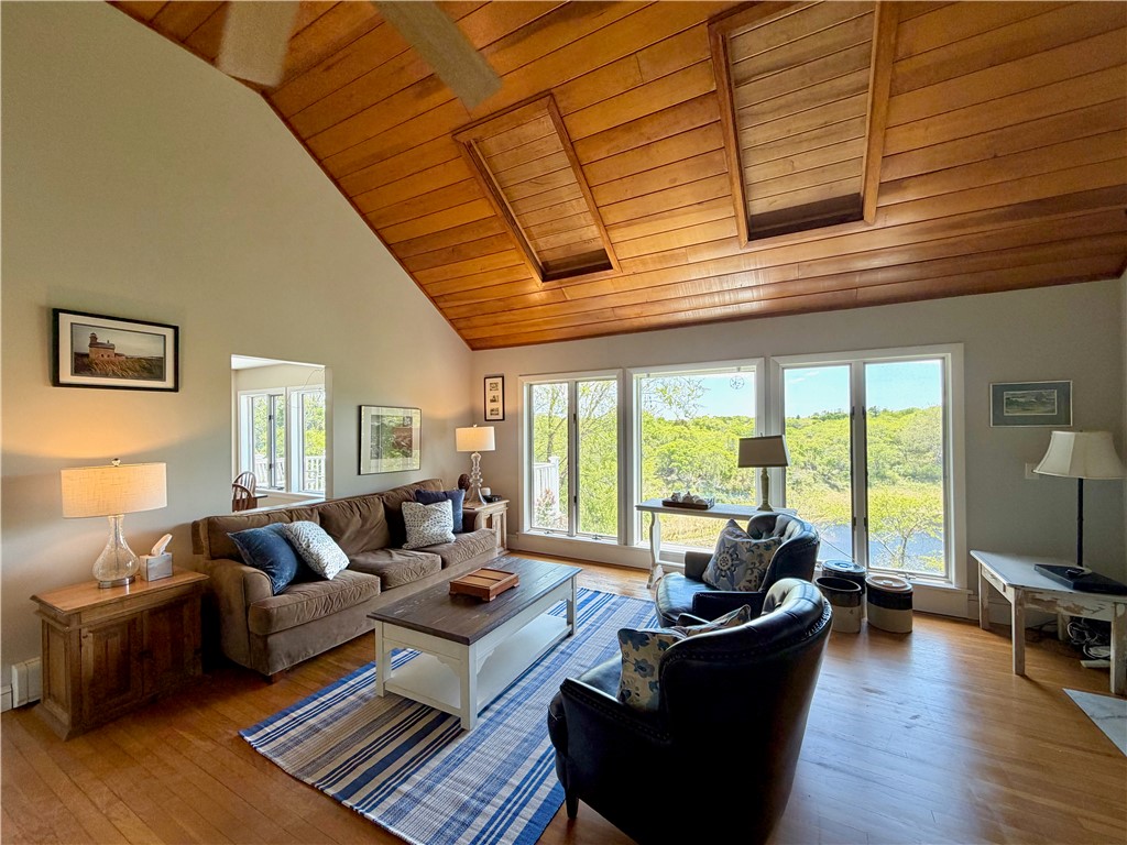1222 Cooneymus Road Block Island, RI 02807 - Photo 9 of 21