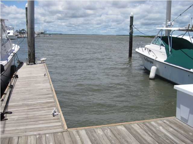 3702 Docksite Road, Unit D16 Edisto Beach, SC 29438 - Photo 1 of 4 Primary Photo