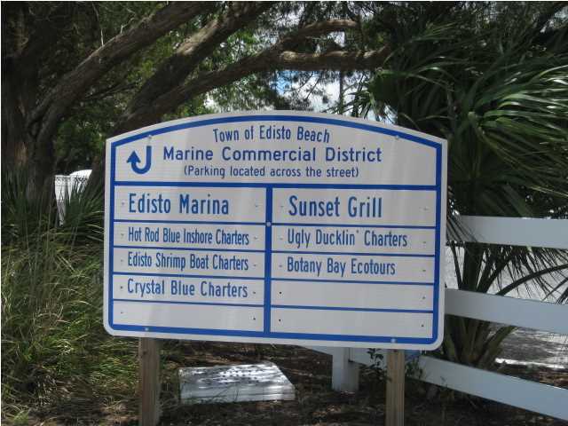 3702 Docksite Road, Unit D16 Edisto Beach, SC 29438 - Photo 4 of 4 Additional Photo
