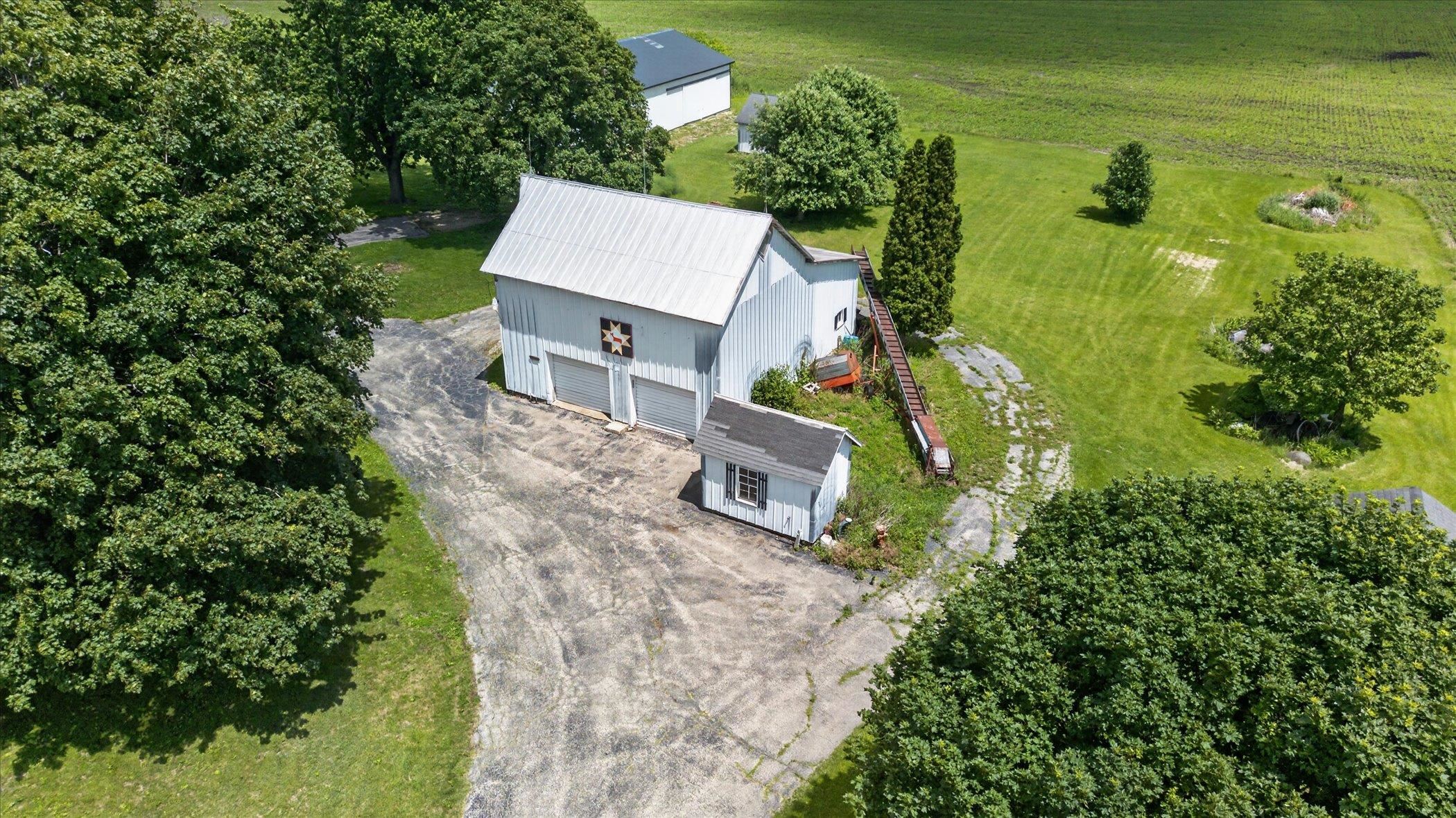 1270 Hillside Road Edgerton, WI 53534 - Photo 62 of 74